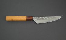 Takayuki Zelkova Steakmesser