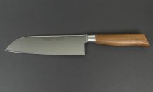 Burgvogel "Juglans Line" Santoku