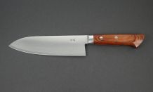 Satake CLAD Santoku