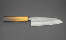 Hokiyama Ginsan Santoku