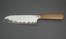 Hohenmoorer Santoku (3Lagenstahl)