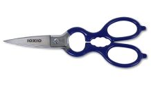 Ioxio Küchenschere "Multi Cut Blue"