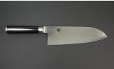 DM-0717 Kai Shun Grosses Santoku