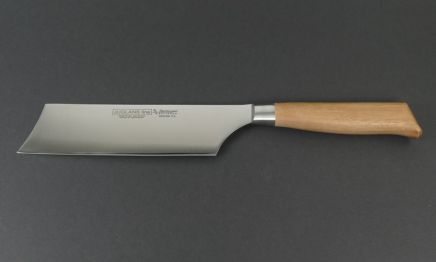 Burgvogel "Juglans Line" Nakiri