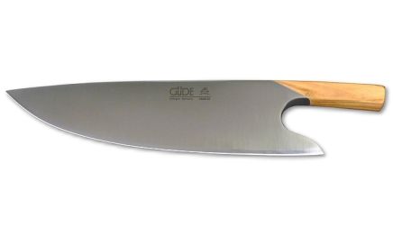 Güde "The Knife" Olive